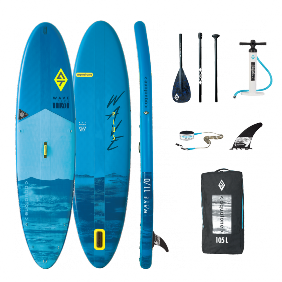 Aquatone Aquatone PLUS 11&#039;0&quot; 