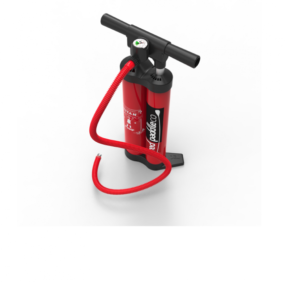 Red Paddle Co Red Paddle Co TITAN Pump
