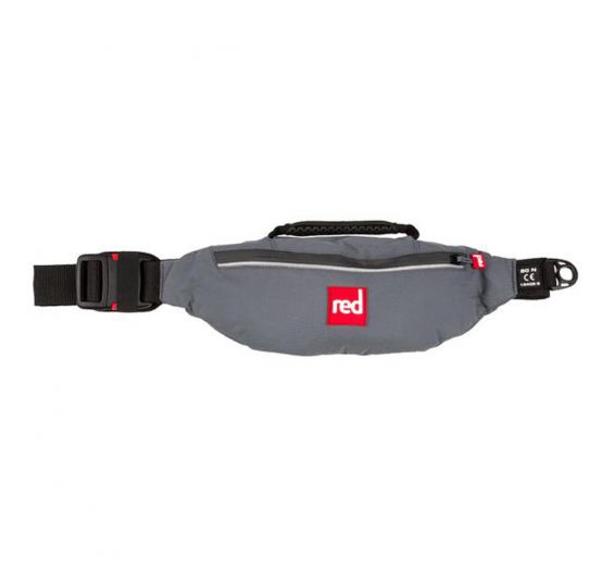 Red Original Airbelt Personal Flotation Device PFD 2019