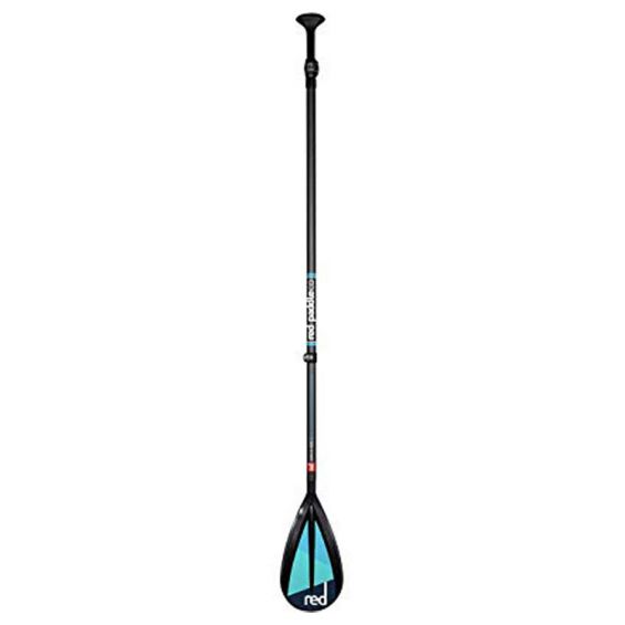 Red Paddle Co RPC - Carbon 100 - Nylon Paddle - 3pc - Cam lock 2020