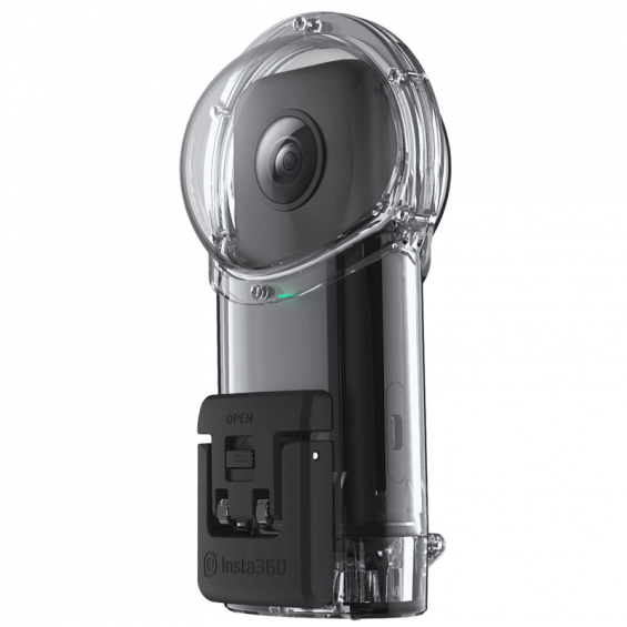 Insta360 Dive Case for ONE X