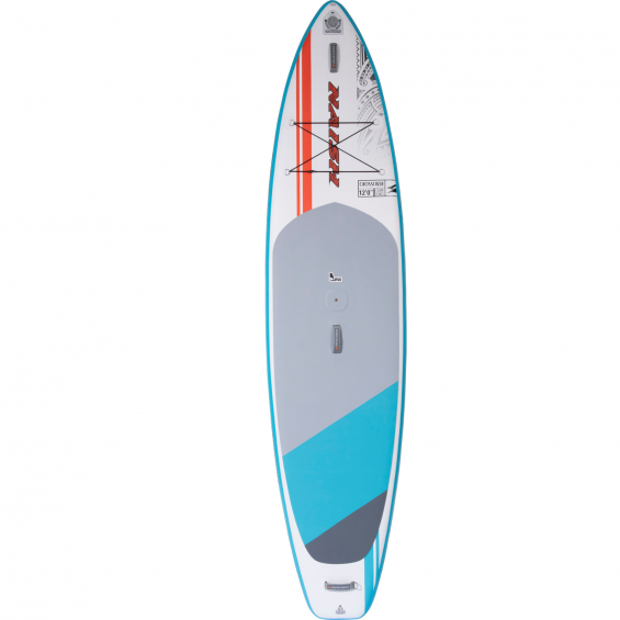 Naish Crossover Air 12&#039;0&quot; X 34 2020