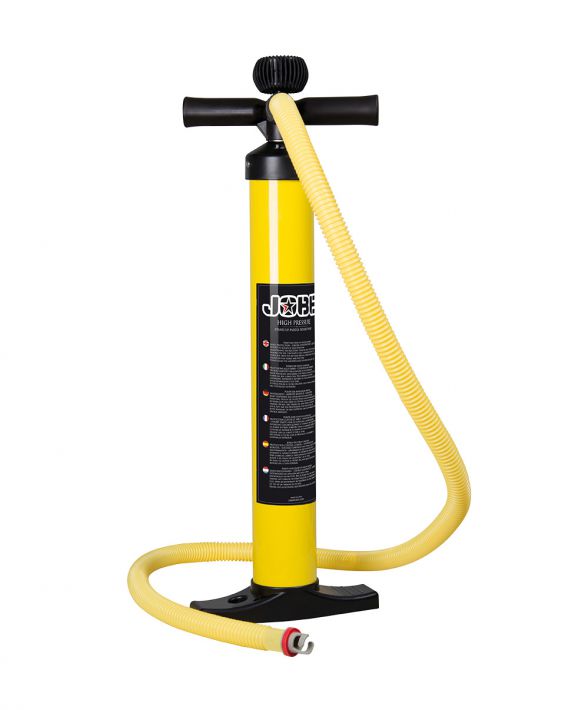 Jobe SUP Pump High Pressure 2014