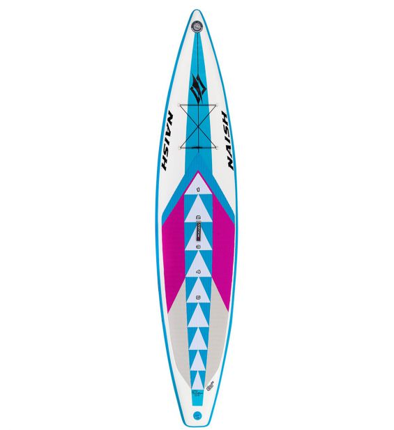 Naish One Alana 12&#039;6&quot; 2020